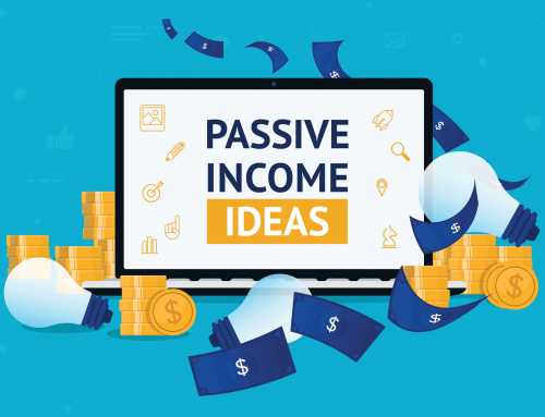 Top Realistic Passive Income Ideas To Make Up To $1000/Month